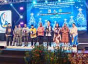 Zainal Abidin Serukan Kerukunan Antarumat di Perayaan Natal Nasional