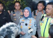 Jasa Raharja-Korlantas Siagakan 76 Pos Pelayanan Nataru 2025