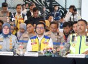 Jelang Nataru, Pelabuhan Merak Jadi Fokus Survei Keamanan Nasional