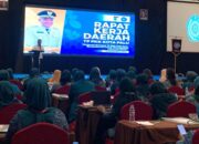 Wali Kota Palu Tekankan Penanganan Stunting Jadi Prioritas PKK