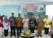 OJK-BP3MI Sulteng Edukasi Keuangan untuk Pekerja Migran dan Keluarga