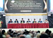 Pemprov Sulteng Dorong Lulusan PPG Jadi Aset Strategis Pendidikan