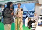 IMIP Tunjukkan Produk Hilirisasi Nikel di Pameran HUT Morowali