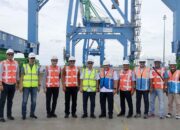 Hadapi Libur Akhir Tahun, Pelindo Pastikan Pelabuhan Sulsel Aman