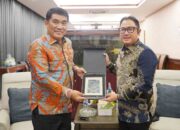 Pertamina Sulawesi Perkuat Sinergi dengan Pemprov Sulut Menjelang Nataru