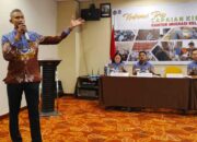 Terbitkan 11.773 Paspor, Imigrasi Palu Lampaui Target 2025