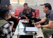 Kasus Penipuan Pembelian Mobil Jurnalis Mandek di Polresta Palu