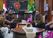 Pertamina Sulawesi–Kejati Sulsel Sepakat Perkuat Tata Kelola Energi