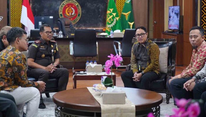 Pertamina Sulawesi–Kejati Sulsel Sepakat Perkuat Tata Kelola Energi