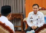 2.017 Desa/Kelurahan se-Sulteng Kini Miliki Posbakum