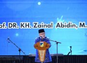 Agama Harus Jadi Sumber Kedamaian, Bukan Alat Pembenaran Ego