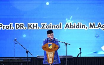 Tentang Natal, Salam, dan Satu Muara Bernama Kedamaian