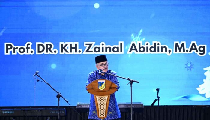 Agama Harus Jadi Sumber Kedamaian, Bukan Alat Pembenaran Ego