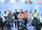 Jasa Raharja dan Polri Bersinergi Tingkatkan Kesiapan Pengamanan Nataru