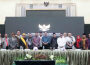 Tim Reformasi Polri Kunjungi UIN Datokarama Palu untuk Dengarkan Aspirasi Masyarakat