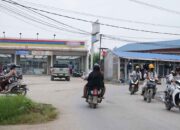 IMIP Beri Dampak Positif, Ritel Modern dan UMKM Bertumbuh di Morowali