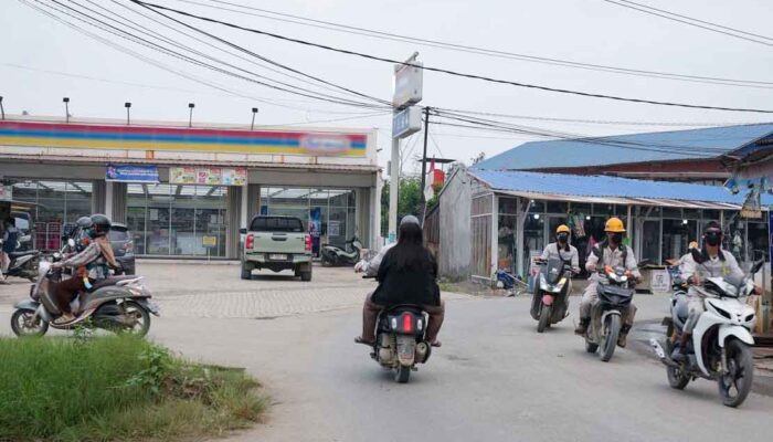 IMIP Beri Dampak Positif, Ritel Modern dan UMKM Bertumbuh di Morowali