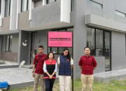 Kejati Sita Rumah Mewah Eks Kades Tamainusi di Makassar