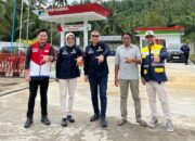 BPH Migas Tinjau SPBU Nelayan Donggala, BBM Kini Lebih Murah dan Dekat