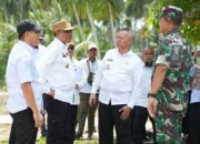 Sigi Maksimalkan 1.200 Hektare Sawah Baru untuk Swasembada Pangan