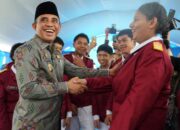 Sekolah Rakyat Jadi Motor Peningkatan Layanan Pendidikan Sulteng