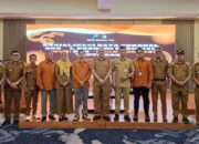 DTSEN dan Sensus Ekonomi 2026, Fondasi Kebijakan Pembangunan Palu