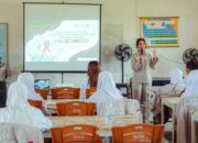 Memutus Stigma, Menyelamatkan Nyawa: Ikhtiar IMIP Lawan HIV di Bahodopi