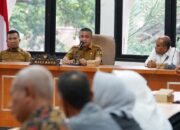 Pemkot Palu Bahas Pemanfaatan Tanah Hibah di Kelurahan Pengawu-Bayaoge