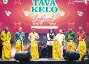 Tava Kelo Fest 2025 Dibuka, Palu Kukuhkan Identitas Budaya-Ekologi