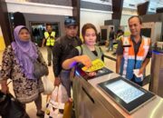 Libur Nataru, Pelindo Tingkatkan Fasilitas Terminal Penumpang dan Roro