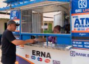 Survei IMIP: Perputaran Uang di Bahodopi Tembus Rp499 Miliar/Bulan