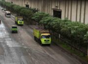 IMIP Jalankan Transisi Energi Menuju Net Zero Emission 2060