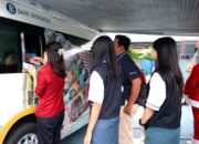 Bank Indonesia Siapkan Rp1,3 Triliun, Palu-Poso Jadi Titik Utama Penukaran Uang Jelang Nataru