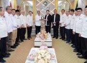 UIN Datokarama Raih Akreditasi Unggul, UIN Alauddin Beri Apresiasi