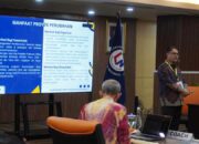 Kanwil Ditjenpas Sulteng Dorong Transformasi Pemasyarakatan Lewat Proyek Wirausaha