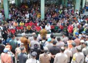 Gubernur Pastikan Warga Pantoloan Tidak Kehilangan Mata Pencaharian