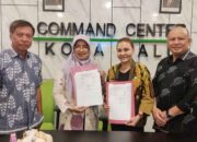 Pemkot Palu Dorong Kemandirian OPD Lewat Pengelolaan Website