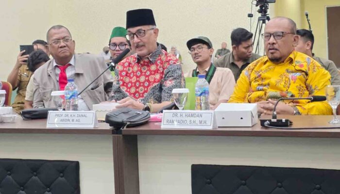 Zainal Abidin: Fenomena “No Viral, No Justice” Jadi Alarm bagi Polri