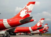 AirAsia Hadirkan Penerbangan Internasional Pertama dari Kota Palu