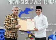 Pemprov Sulteng dan BPN Tingkatkan Tata Kelola Aset