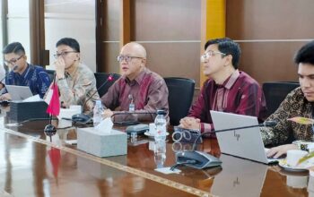 Tak Melulu Nikel, Bank Indonesia Nilai Sulteng Punya Mesin Ekonomi Baru