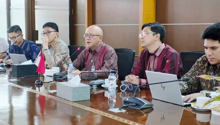 Tak Melulu Nikel, Bank Indonesia Nilai Sulteng Punya Mesin Ekonomi Baru