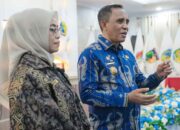 Pemprov Sulteng Kembangkan Berani Cerdas untuk Magister dan Doktoral