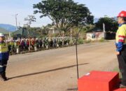 PT CPM Perkuat Budaya K3 Lewat Empat Pilar Operasional