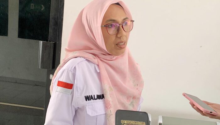 Dukcapil Palu Dorong Perekaman KTP Elektronik Melalui Program KALEDO