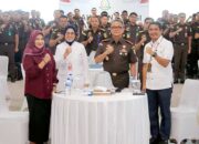 Jaksa Sulteng Siapkan Strategi Hadapi KUHP dan KUHAP Baru