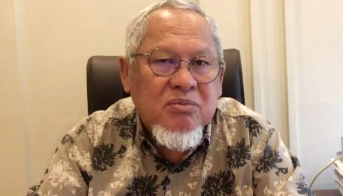 Lima Provinsi Bentuk Forum DPRD untuk Regulasi Nikel