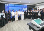 Command Center Berani Samporoa, Jembatan Aspirasi Warga Sulteng