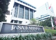 Jasa Raharja-BNPP MoU Perkuat Perlindungan Asuransi di Kawasan Perbatasan