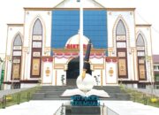 Raih Akreditasi Unggul, UIN Datokarama Palu Siap Menuju Standar Internasional